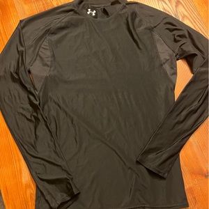 Under Armour compression shirt